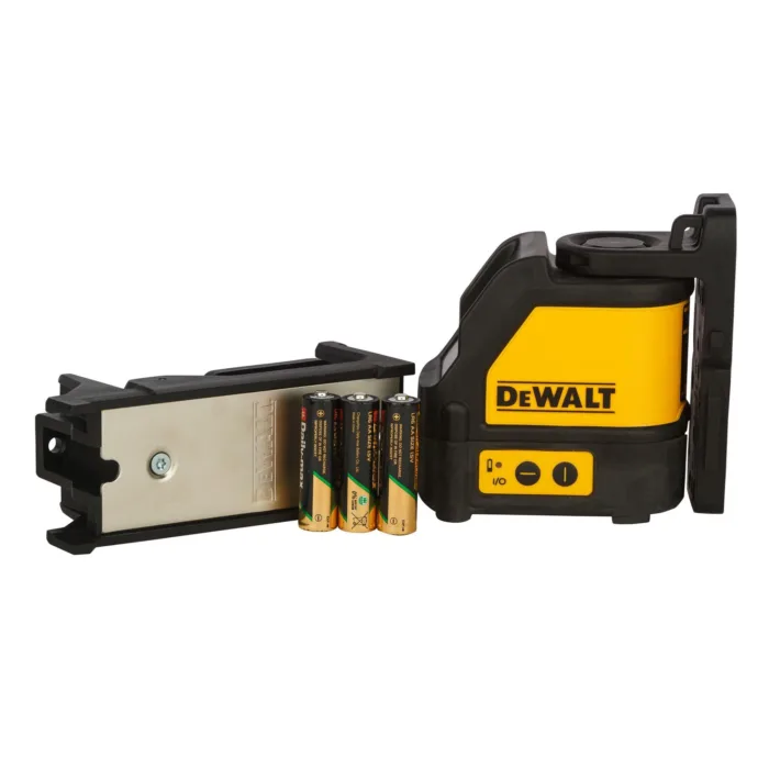 Dewalt DW088K Hizalama Lazeri - Görsel 4