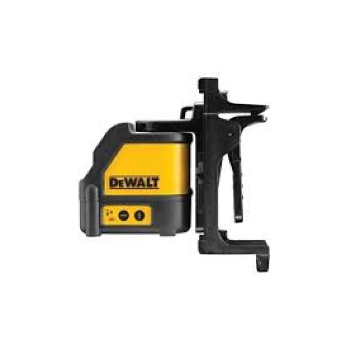 Dewalt DW088K Hizalama Lazeri - Görsel 2